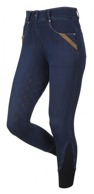 LeMieux My LeMieux Denim Breeches