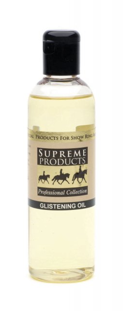 Supreme Products Supreme Products Glistening Oil