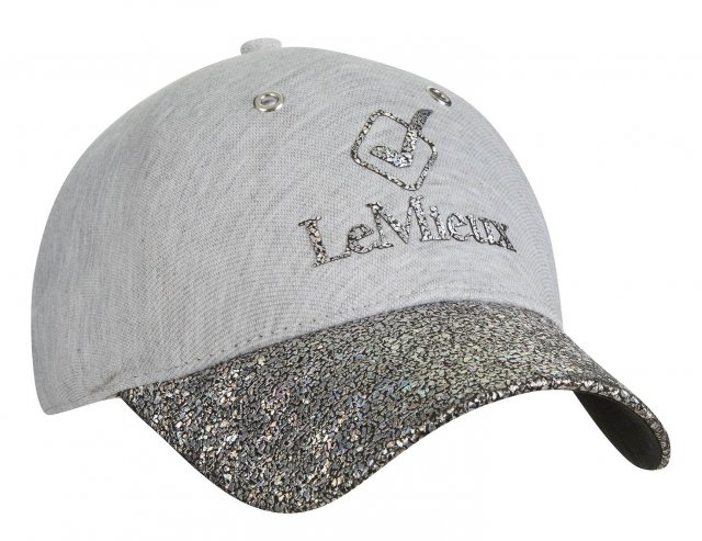 LeMieux LeMieux Fleck Baseball Cap