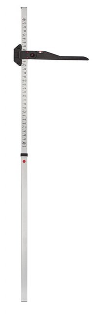 Equestrians Horse Measurement Stick (Aluminium