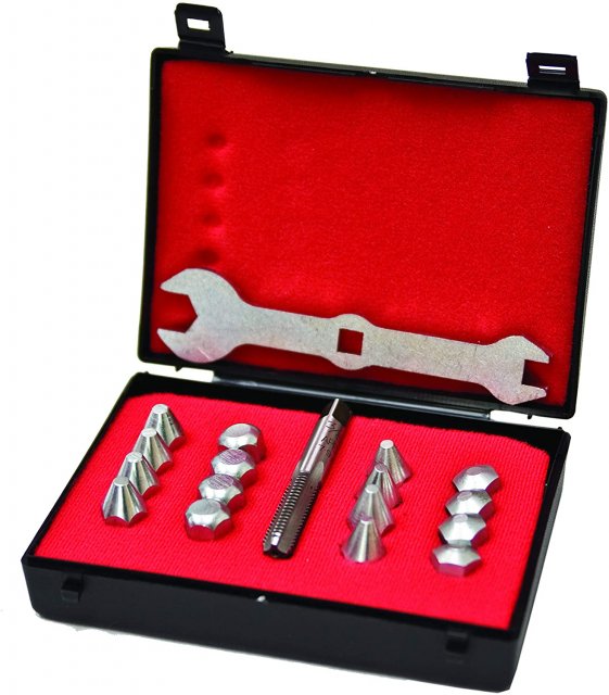 Liveryman Liveryman 16 Stud Kit