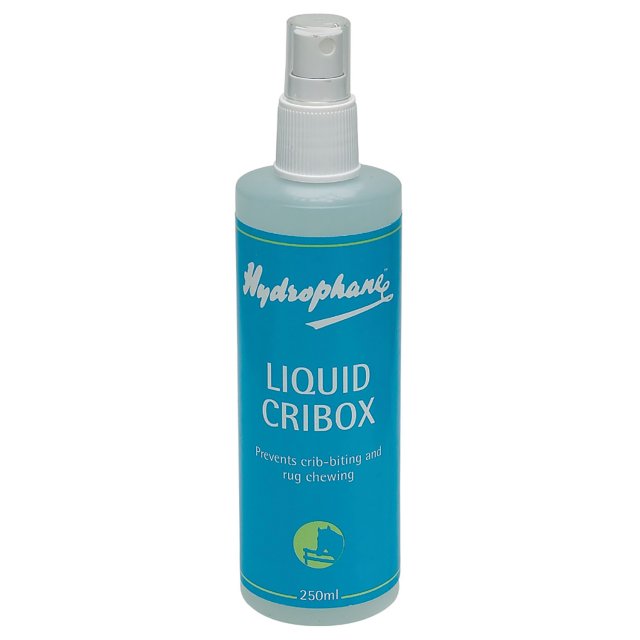 Hydrophane CRIBOX LIQUID