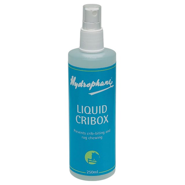 Hydrophane Cribox Liquid