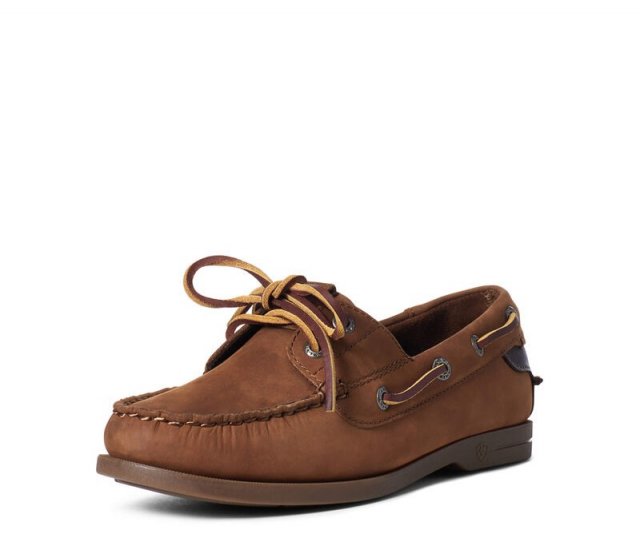 Ariat Ariat Antigua Deck Shoe