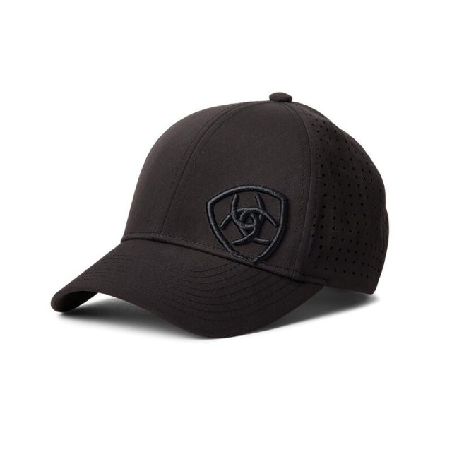 Ariat Ariat Tri Factor Cap