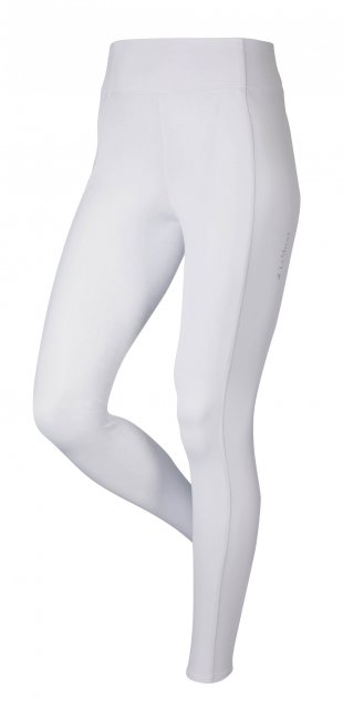 LeMieux LeMieux Activewear Pull On Summer Breech Ocean