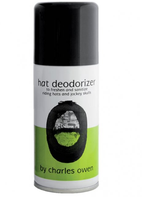 Charles Owen Charles Owen Hat Deodorizer 150ml