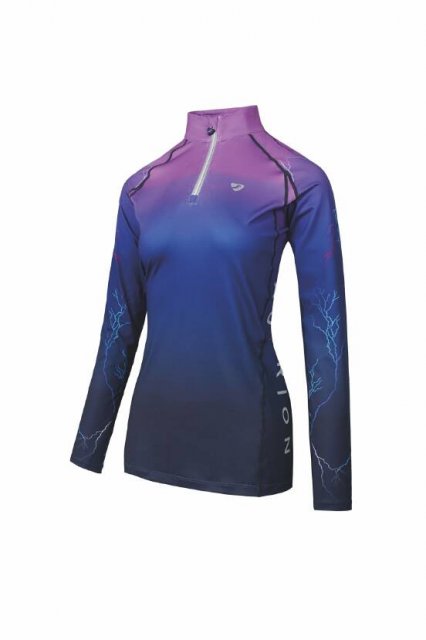 Shires Equestrian Shires Aubrion Park Xc Top Hyde Park Base Layer