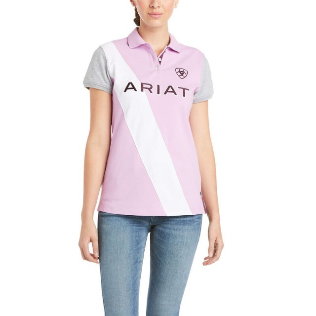 Ariat Ariat Taryn Polo Shirt