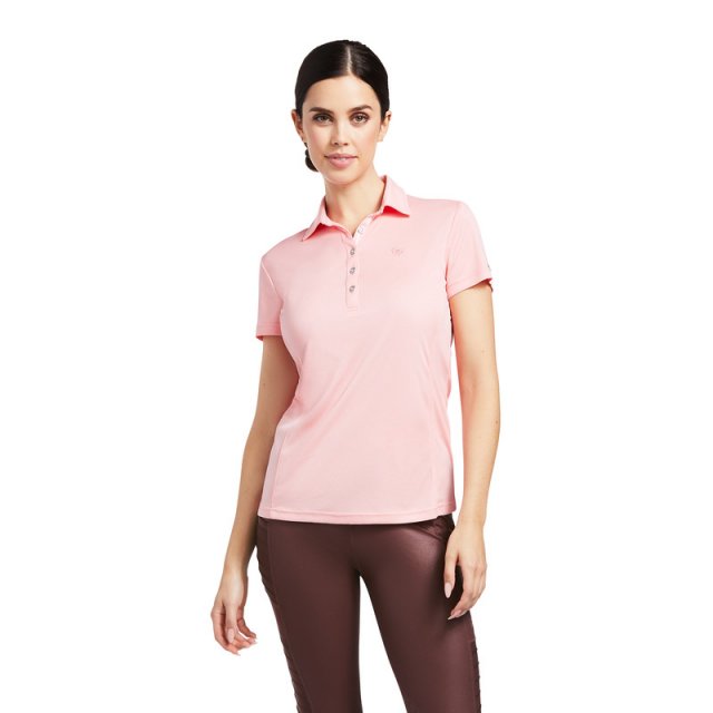 Ariat Ariat Talent Polo Shirt