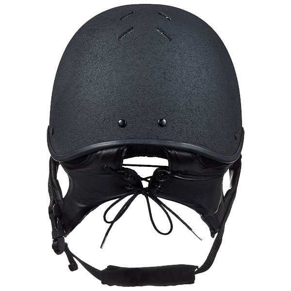 skull cap riding hat