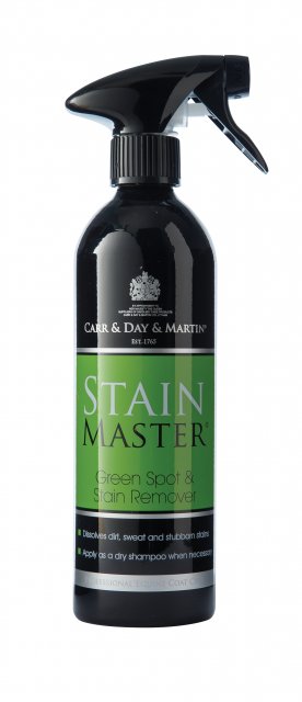 Carr Day Martin Carr Day & Martin Stain Master 500ml