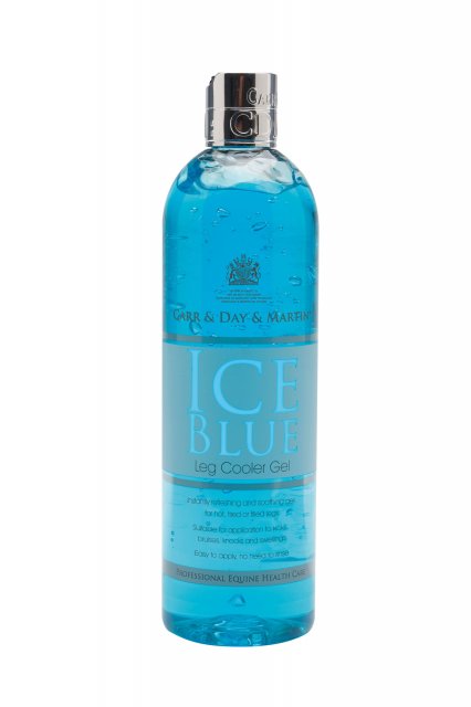 Carr Day Martin Carr Day & Martin Ice Blue Leg Gel 500ml