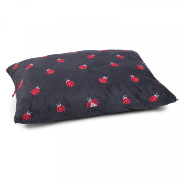 Ladybug Pillow Mattress