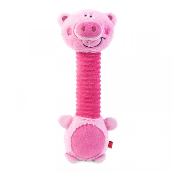 Zoon Zoon Necky Dog Toy