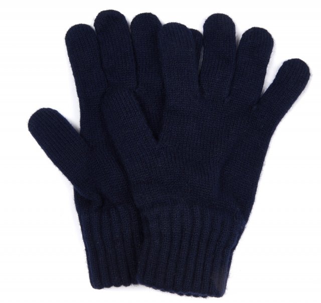 Barbour Barbour Lambswool Glove