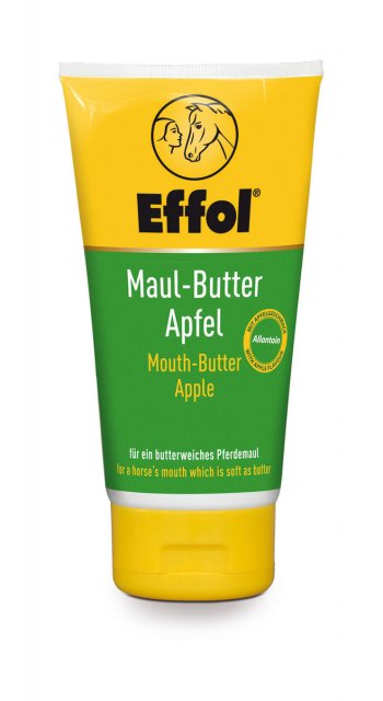 Effol Mouth Butter Apple 150ml