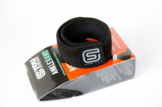 Streamz Global YOU STREAMZ ANKLE BANDS