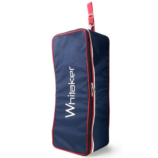 John Whitaker Whitaker Kettlewell Bridle Bag