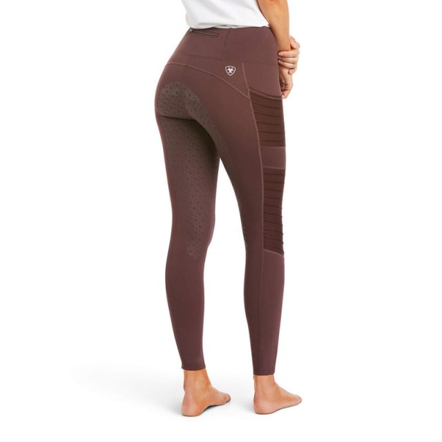Ariat EOS Full Seat Tights - Robinsons Equestrian