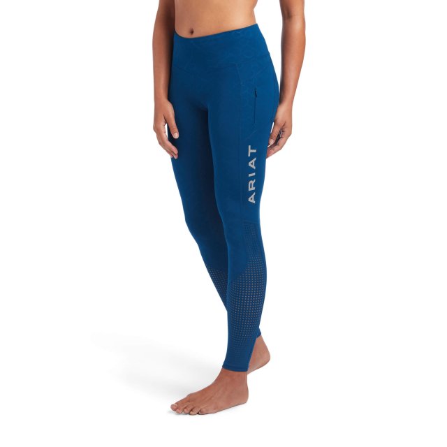 Ariat Ariat Eos Moto Full Seat Tights