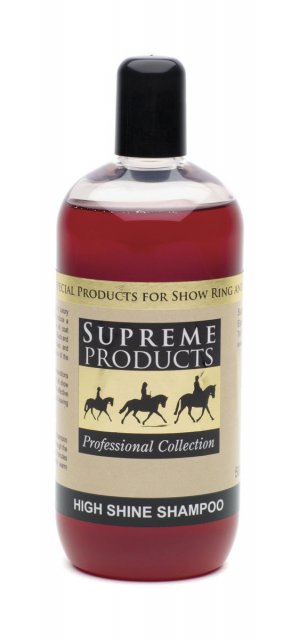 Supreme Products Supreme Products High Shine Shampoo