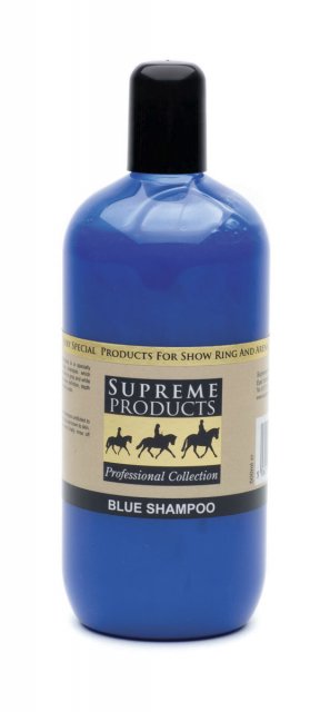 Supreme Products Supreme Products Blue Shampoo