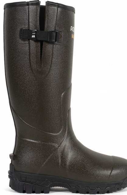 Rockfish Rockfish Mens Walkabout Boots