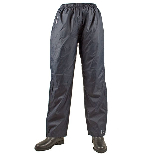 Horseware Horseware Boyne Overtrouser Navy