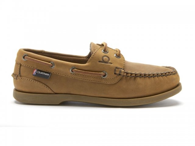 Chatham Chatham Deck Lady11 G2 Shoe