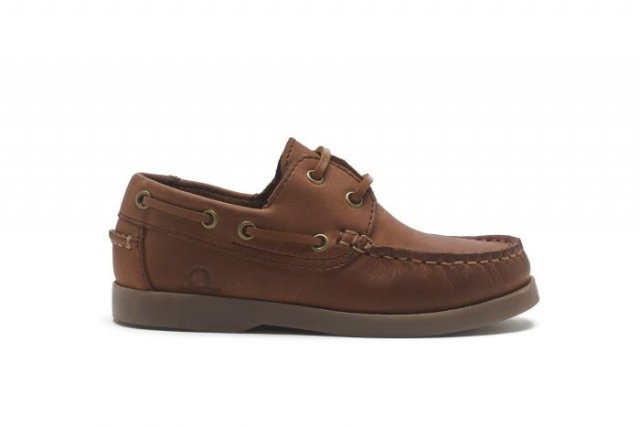 Chatham Chatham Henry Childs Deck Shoe