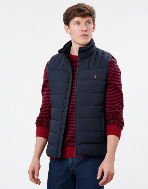 Joules Joules Go To Gilet