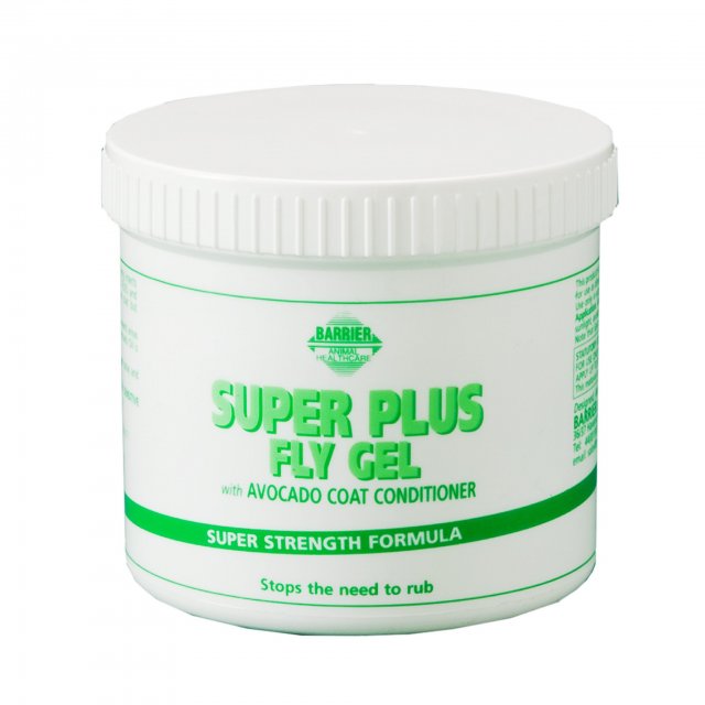 Barrier Barrier Super Plus Fly Gel 500ml