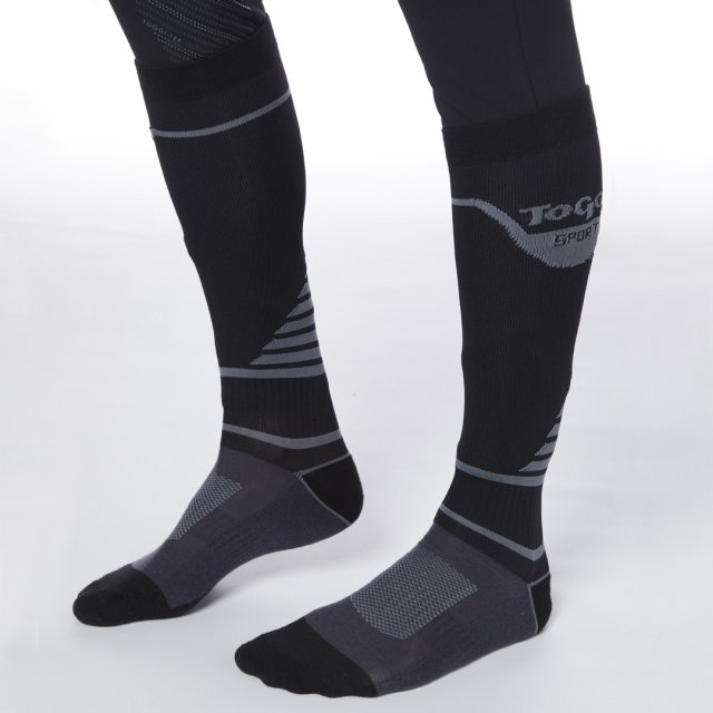 Toggi Toggi Mens Winter Reflex  Socks