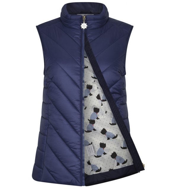 Champion-Outdoor CHAMPION LUNDY GILET
