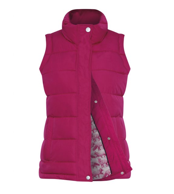 Champion gilets 2025