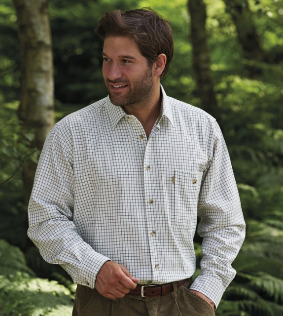 Champion-Outdoor Champion Ayr Shirt