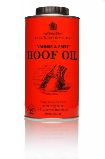 Carr Day Martin Carr Day Martin  Hoof Oil