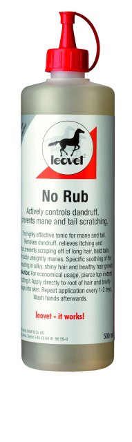 Leovet Leovet No Rub 500ml