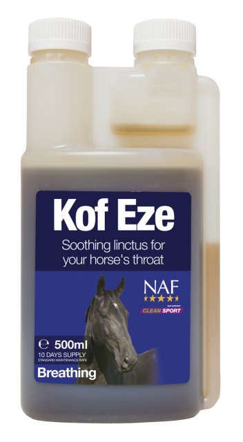 NAF NAF Kof-eze 500ml