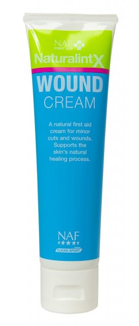 NAF NAF Naturalintx Wound Cream 100ml