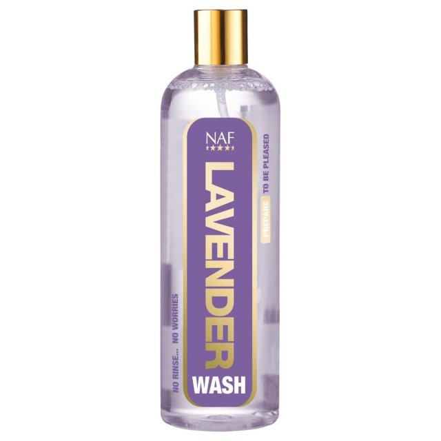 NAF NAF Lavender Wash 500ml