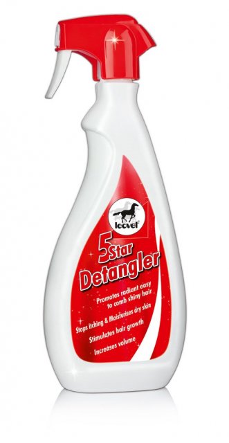 Leovet Leovet 5 Star Detangler 750ml