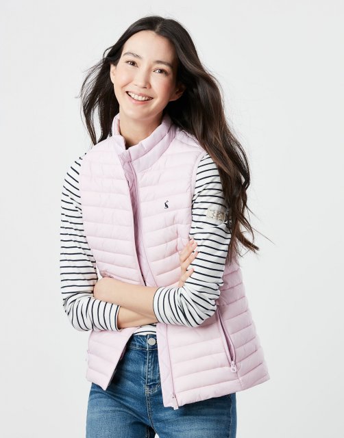 Joules outlet unicorn gilet