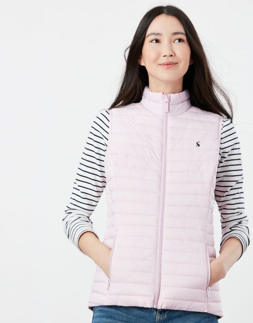 Joules outlet unicorn gilet