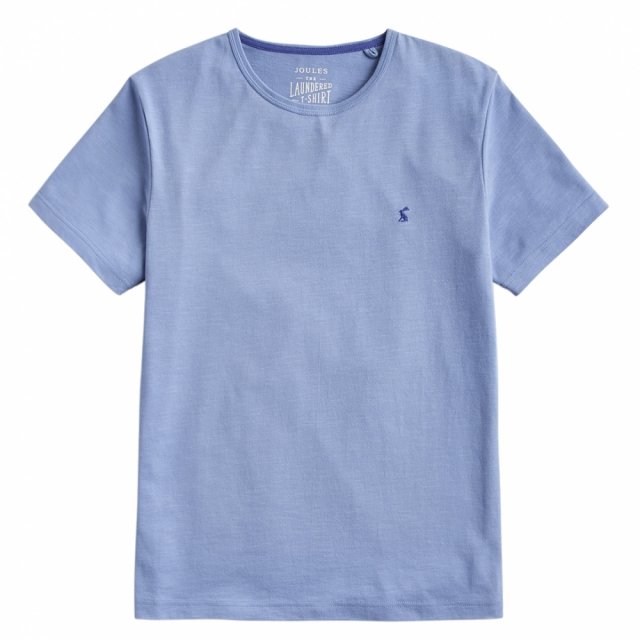 Joules Joules Mens Laundered Tee