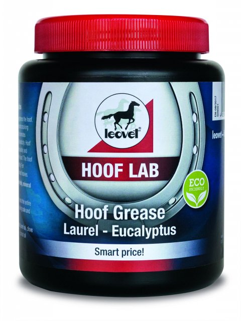 Leovet Leovet Hoof Lab Hoof Grease