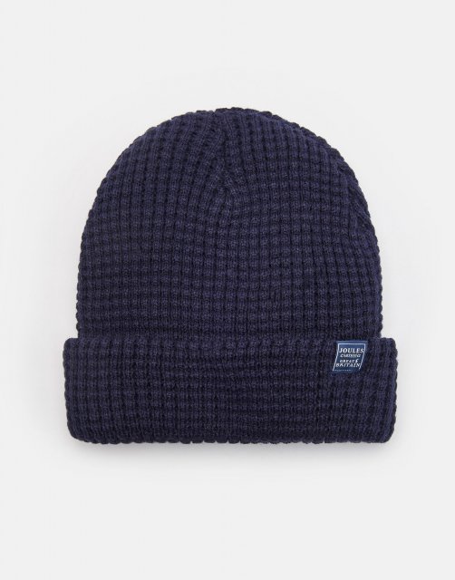 Joules JOULES BAMBURGH KNITTED HAT