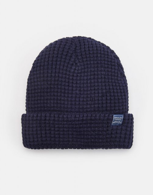 Joules Joules Bamburgh Knitted Hat