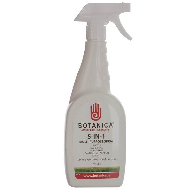 Botanica Botanica 6-in-1 Multi-purpose Spray